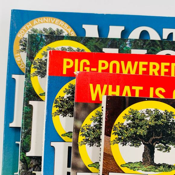 Mother Earth News Magazines 2021 Sustainable Living Homesteading Off Grid Garden - Picture 7 of 8